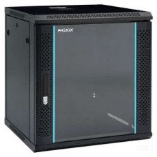 PHASAK Rack mural 19" Phasak Pro 12U  600x450 Desmontado (Envio Flat Pack) (Incluyen 2 vent, bolsa tornilleria)